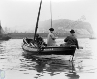 Boat Angling